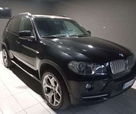 X5 E70 XDRIVE35D (3.0SD) FUTURA AUTO