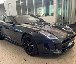 COUPE 5.0 V8 R AWD AUTO SUPERCHARGED