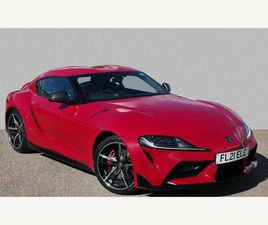 3.0T GR PRO AUTO EURO 6 (START/STOP) 3DR