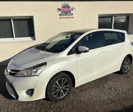 BUSINESS 126 D-4D 7PL FAP