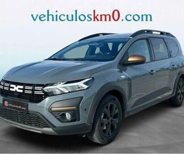 DACIA JOGGER EXTREME GO HYBRID 103 KW (140 CV)