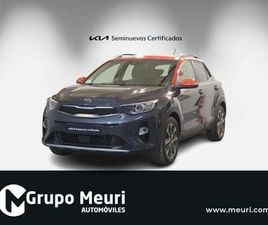 KIA STONIC 1.6CRDI VGT ECO-DYNAMIC TECH 110