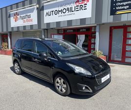 1.6 E-HDI 120 CV 7 PLACES BVM6 STYLE