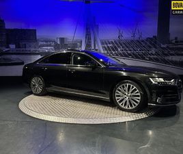 AUDI A8 55 TFSI QUATTRO PRO LINE PLUS *NL-AUTO*B&O*360CAMERA*CARPLAY*