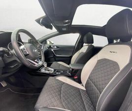 KIA PROCEED 1.4 T-GDI DCT GT LINE PLUS