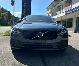 V90 T8 EAWD PLUG IN HYBRID PLUS DARK GEARTRONIC