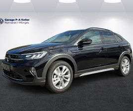 TAIGO 1.0 TSI LIFE UNITED DSG