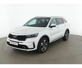 KIA SORENTO 2.2 CRDI VISION 4WD