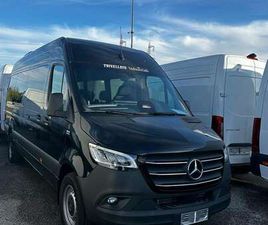 MERCEDES SPRINTER TOURER 317CDI 43/35 PRO