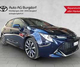 TOYOTA COROLLA GR COROLLA 2.0 HSD GR-S