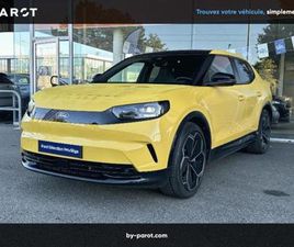 340CH EXTENDED RANGE 79KW PACK PREMIUM AWD