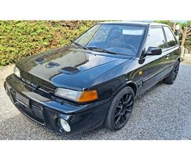 MAZDA 323 GT-R 323 1.8I 16V GT-R 4WD