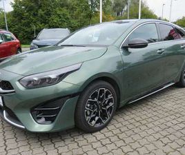 GT-LINE *RFK*SH*LED*LM*DAB*PDC*NAVI*LRHEIZG*