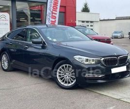 (G32) 630DA XDRIVE LUXURY