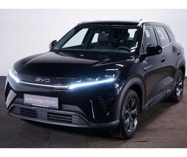 BYD ATTO 2 360°/ACC/AUT/KEYLESS/LED/NAVI/PANO/SHZ