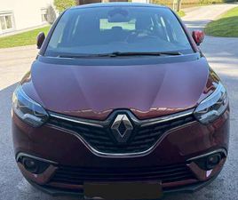 RENAULT GRAND SCENIC GRAND SCÉNIC BLUE DCI 120 BOSE BOSE