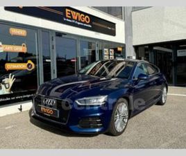 AUDI A5 SPORTBACK 50 TDI II SPORTBACK 50 TDI 286 QUATTRO TIPTRONIC 8 5PL