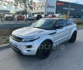 COUPE SD4 DYNAMIC BVA6