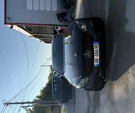 MERCEDES CLASSE E E 43 AMG SHITE E 43 AMG FULL OPTION MUNDESI NDERRIMI