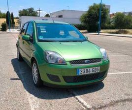 FORD - FIESTA