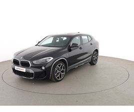 BMW X2 SDRIVE18IA M SPORT X DKG7