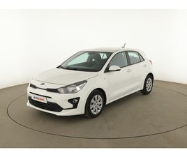 KIA RIO 1.2 ISG ACTIVE