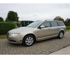 VOLVO V70 VOLVO V70 - 3.2 MOMENTUM AUTOMAAT