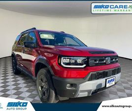 NEW 2026 HONDA PASSPORT AWD RTL