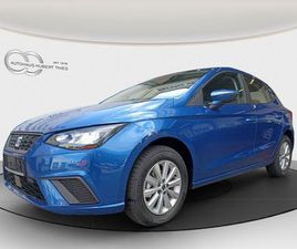 SEAT IBIZA 1.0 TSI STYLE