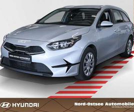 CEED SW 1.0 PURE SPURH FLA