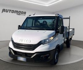 IVECO DAILY 35 DAILY (1999-2007) 35S14H 3750 RIBALTABILE TRILATERALE