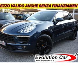 2.0 *CAMERA*CARPLAY*PASM*NO SUPERBOLLO*