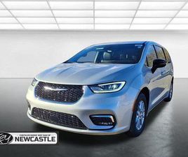 NEW 2026 CHRYSLER PACIFICA SELECT