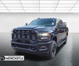 RAM TRUCKS RAM 3500 NEW 2026 RAM 3500 TRADESMAN