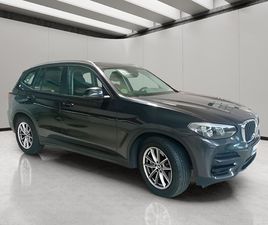 BMW X3 XDRIVE30D 195 KW (265 CV) OCASIÓN