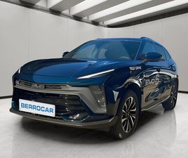 EVO EVO6 EVO EVO 6 1.5 TURBO DCT 130 KW (177 CV) OCASIÓN