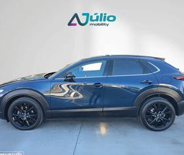 MAZDA CX-30 2.0 SKY-G HOMURA