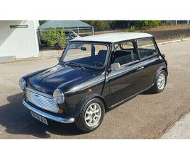 MINI MINI COOPER 1992 MINI COOPER 1300 ORIGINAL A VENDRE