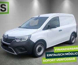VAN EXTRA DCI 95