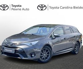 1.8 PREMIUM MS EXECUTIVE STYLE PARK SALON PL SERWIS ASO GWARANCJA