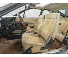 ALFA ROMEO ALFETTA GT GTV ALFA ROMÉO ALFETTA GTV 2.0L