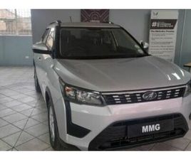 2023 MAHINDRA XUV 300 1.5D | W6