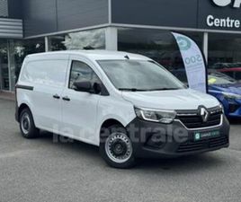 RENAULT KANGOO VAN III VAN DCI BLUE 115 GRAND CONFORT CAISSE ISOTHERME L2