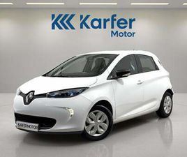 RENAULT ZOE LIFE 40 R90 18