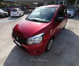 SUZUKI CELERIO 1.0 EASY 68CV