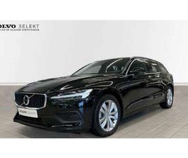 VOLVO V60 D3 D3 MOMENTUM AUT. (4.75)