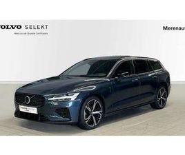 2.0 T6 AWD RECHARGE PLUS DARK AUTO 350 CV