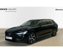 VOLVO V90 B4 PLUS DARK AUT.