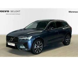 VOLVO XC60 B5 ULTRA DARK AWD AUT.