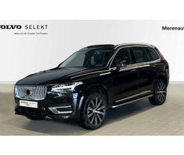 2.0 B5 AWD G ULTRA BRIGHT AUTO 250 CV